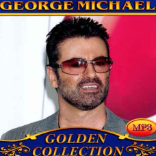George Michael [CD/mp3]